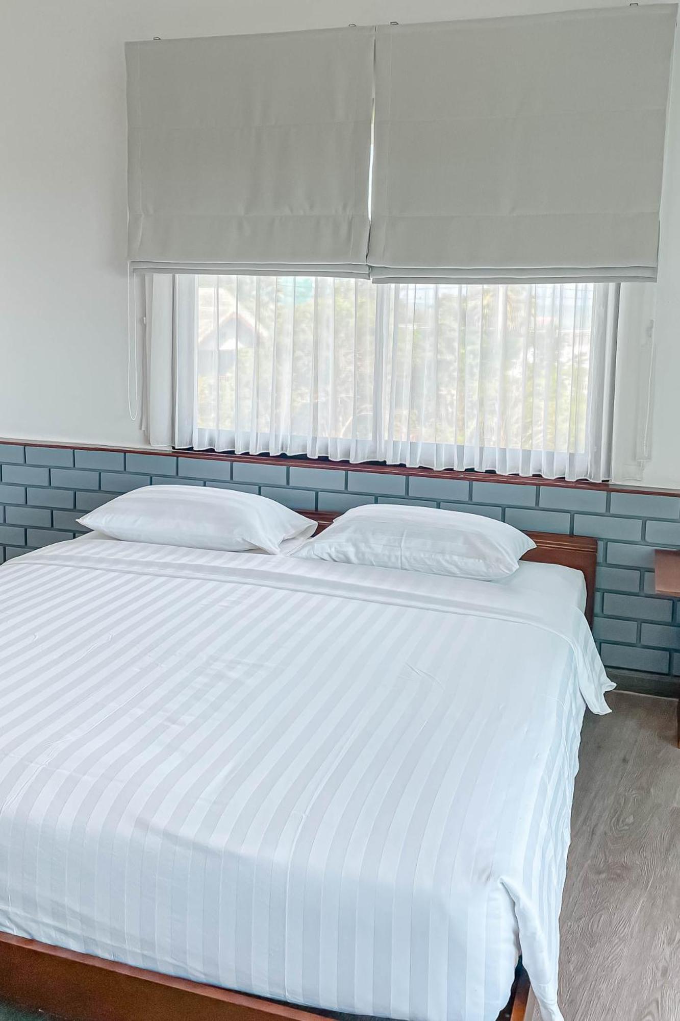 Aparthotel Rublom Chomview Pranburi à Ban Nong Sua  Chambre photo